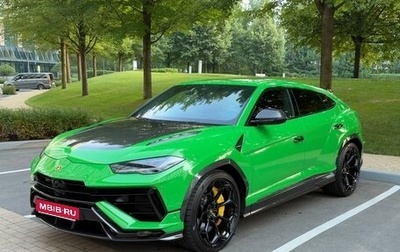 Lamborghini Urus I, 2024 год, 31 500 000 рублей, 1 фотография