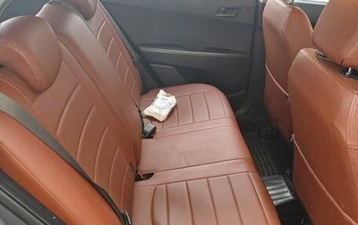 Hyundai Creta I рестайлинг, 2018 год, 1 550 000 рублей, 1 фотография