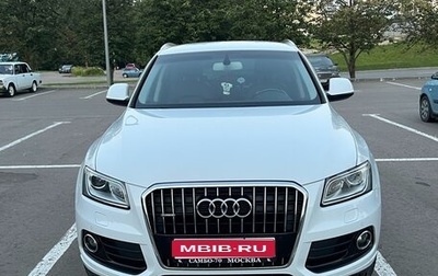 Audi Q5, 2016 год, 3 100 000 рублей, 1 фотография