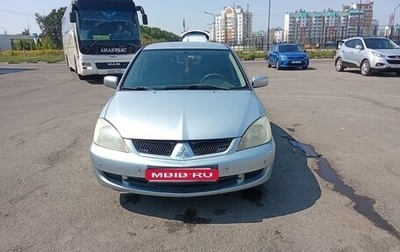 Mitsubishi Lancer IX, 2007 год, 298 000 рублей, 1 фотография