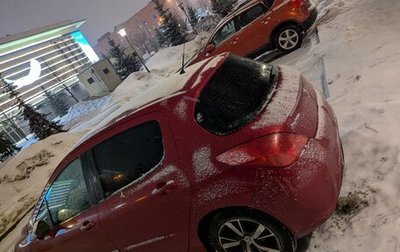 Peugeot 308 II, 2011 год, 350 000 рублей, 1 фотография
