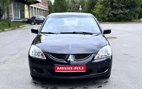 Mitsubishi Lancer IX, 2004 год, 235 000 рублей, 1 фотография