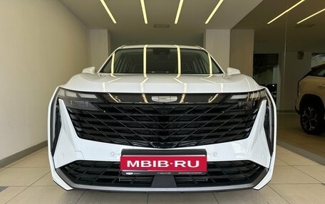 Geely Atlas, 2026 год, 3 909 990 рублей, 1 фотография