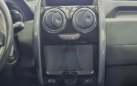 Renault Duster I рестайлинг, 2016 год, 981 000 рублей, 16 фотография