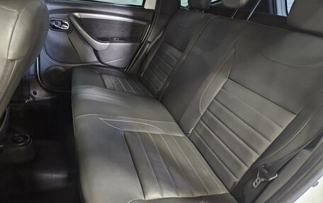Renault Duster I рестайлинг, 2016 год, 981 000 рублей, 18 фотография