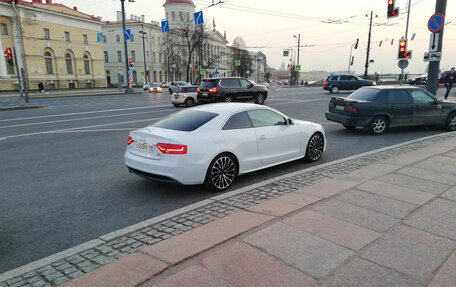 Audi A5, 2015 год, 3 200 000 рублей, 6 фотография