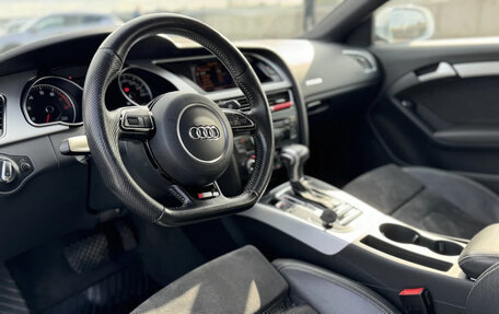 Audi A5, 2015 год, 3 200 000 рублей, 7 фотография