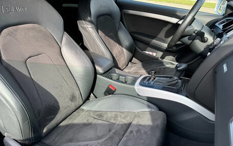 Audi A5, 2015 год, 3 200 000 рублей, 8 фотография