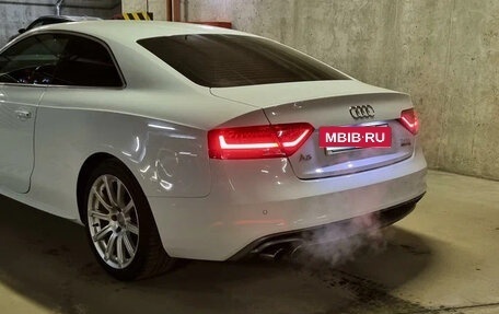 Audi A5, 2015 год, 3 200 000 рублей, 4 фотография
