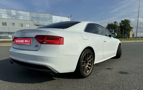 Audi A5, 2015 год, 3 200 000 рублей, 3 фотография