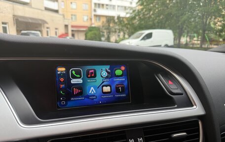 Audi A5, 2015 год, 3 200 000 рублей, 23 фотография