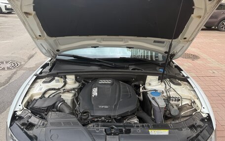 Audi A5, 2015 год, 3 200 000 рублей, 24 фотография