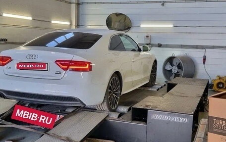 Audi A5, 2015 год, 3 200 000 рублей, 21 фотография