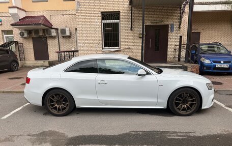 Audi A5, 2015 год, 3 200 000 рублей, 32 фотография