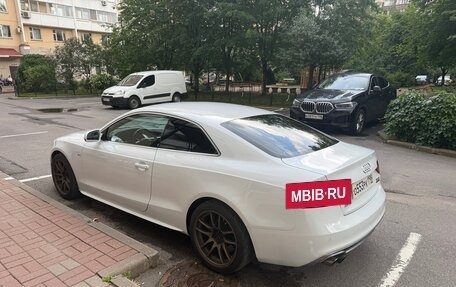Audi A5, 2015 год, 3 200 000 рублей, 28 фотография