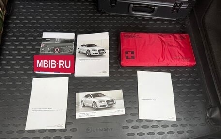 Audi A5, 2015 год, 3 200 000 рублей, 35 фотография
