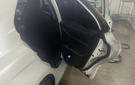 Toyota Camry, 2022 год, 3 650 000 рублей, 7 фотография