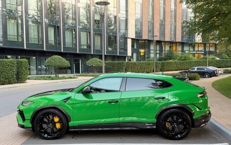 Lamborghini Urus I, 2024 год, 31 500 000 рублей, 2 фотография