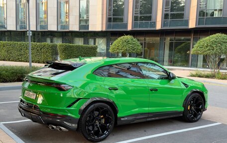 Lamborghini Urus I, 2024 год, 31 500 000 рублей, 5 фотография