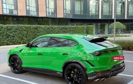 Lamborghini Urus I, 2024 год, 31 500 000 рублей, 3 фотография
