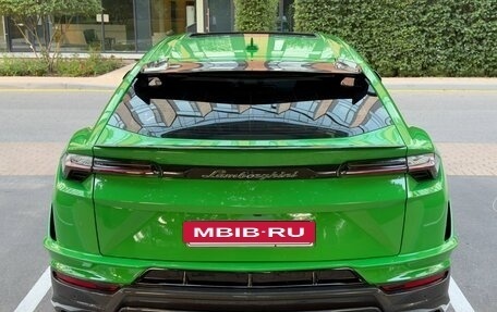 Lamborghini Urus I, 2024 год, 31 500 000 рублей, 4 фотография