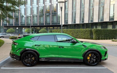 Lamborghini Urus I, 2024 год, 31 500 000 рублей, 6 фотография