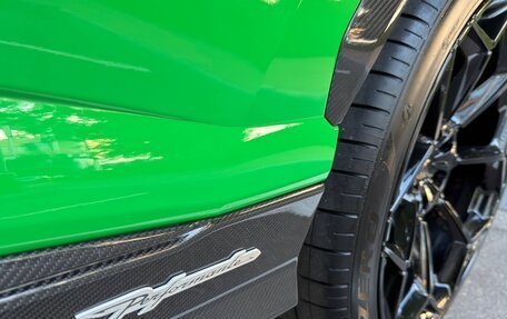 Lamborghini Urus I, 2024 год, 31 500 000 рублей, 17 фотография