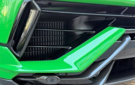 Lamborghini Urus I, 2024 год, 31 500 000 рублей, 15 фотография