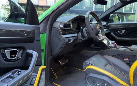 Lamborghini Urus I, 2024 год, 31 500 000 рублей, 20 фотография
