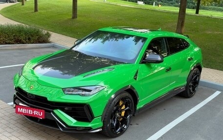 Lamborghini Urus I, 2024 год, 31 500 000 рублей, 9 фотография