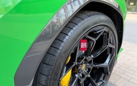 Lamborghini Urus I, 2024 год, 31 500 000 рублей, 11 фотография