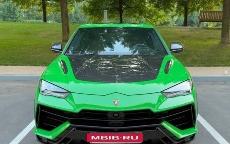 Lamborghini Urus I, 2024 год, 31 500 000 рублей, 8 фотография