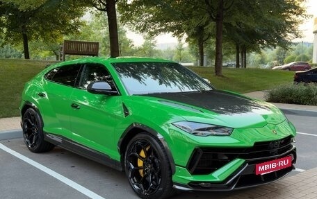 Lamborghini Urus I, 2024 год, 31 500 000 рублей, 7 фотография