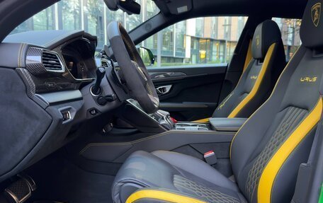 Lamborghini Urus I, 2024 год, 31 500 000 рублей, 21 фотография