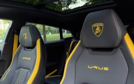 Lamborghini Urus I, 2024 год, 31 500 000 рублей, 22 фотография
