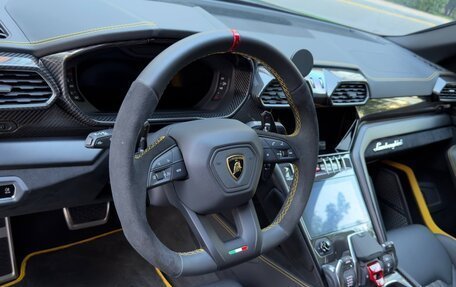 Lamborghini Urus I, 2024 год, 31 500 000 рублей, 23 фотография