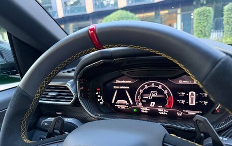 Lamborghini Urus I, 2024 год, 31 500 000 рублей, 24 фотография
