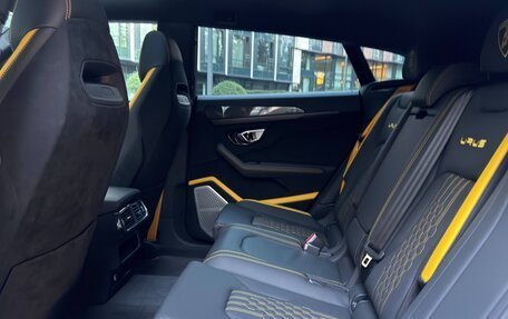 Lamborghini Urus I, 2024 год, 31 500 000 рублей, 34 фотография