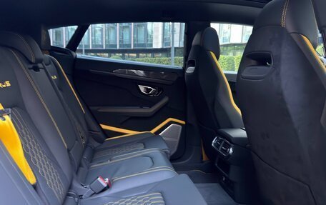 Lamborghini Urus I, 2024 год, 31 500 000 рублей, 31 фотография