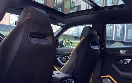 Lamborghini Urus I, 2024 год, 31 500 000 рублей, 36 фотография