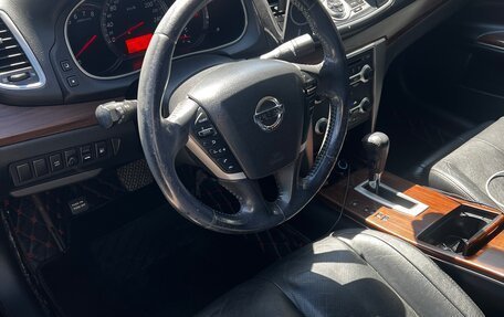 Nissan Teana, 2011 год, 1 000 050 рублей, 12 фотография