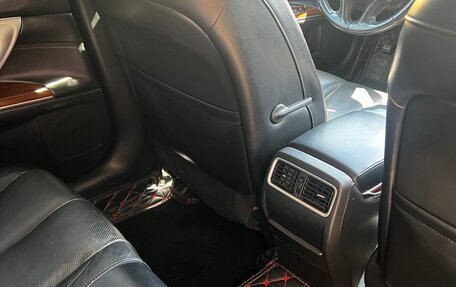 Nissan Teana, 2011 год, 1 000 050 рублей, 4 фотография