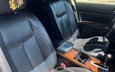 Nissan Teana, 2011 год, 1 000 050 рублей, 13 фотография