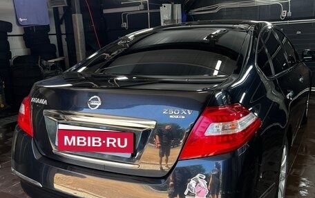 Nissan Teana, 2011 год, 1 000 050 рублей, 8 фотография