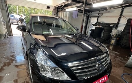 Nissan Teana, 2011 год, 1 000 050 рублей, 16 фотография