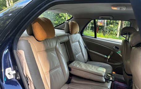 Saab 9-5 I, 2000 год, 580 000 рублей, 11 фотография