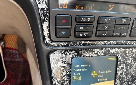Saab 9-5 I, 2000 год, 580 000 рублей, 14 фотография