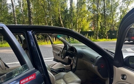 Saab 9-5 I, 2000 год, 580 000 рублей, 6 фотография