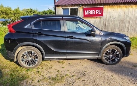 Mitsubishi Eclipse Cross, 2019 год, 1 900 000 рублей, 2 фотография