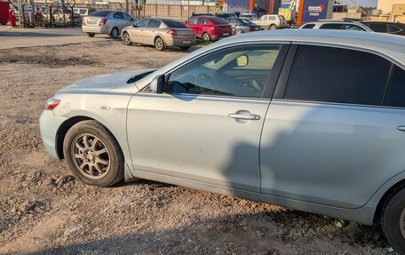 Toyota Camry, 2008 год, 1 000 000 рублей, 2 фотография